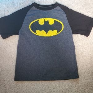 Batman shirt